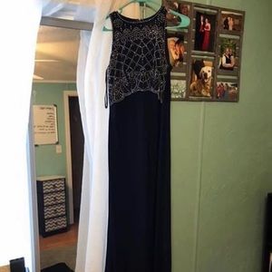 Formal dresses 40$ obo EACH